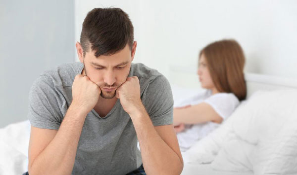 early-ejaculation