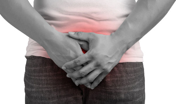 prostate-problems