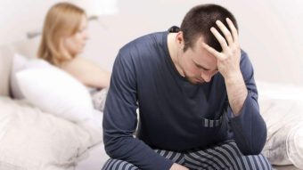 درمان کوچکی آلت تناسلی مردان