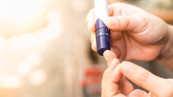 آیا دیابت باعث اختلال نعوظ می شود