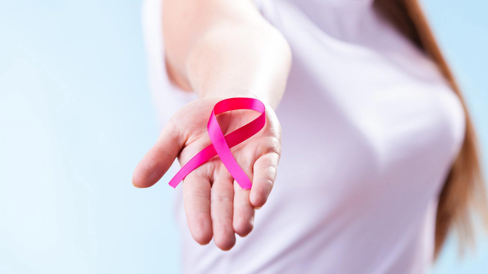 آنچه لازم است درباره سرطان سینه بدانید