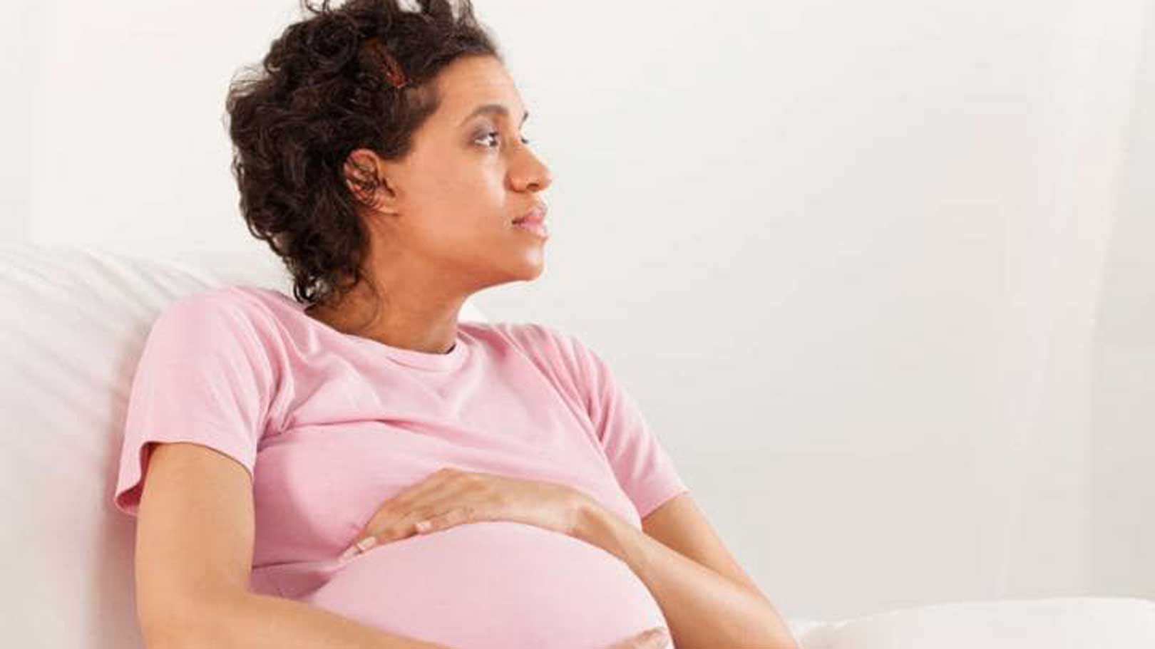 زگیل تناسلی در بارداری