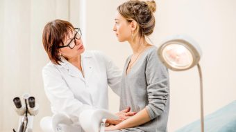 عفونت مجاری ادراری