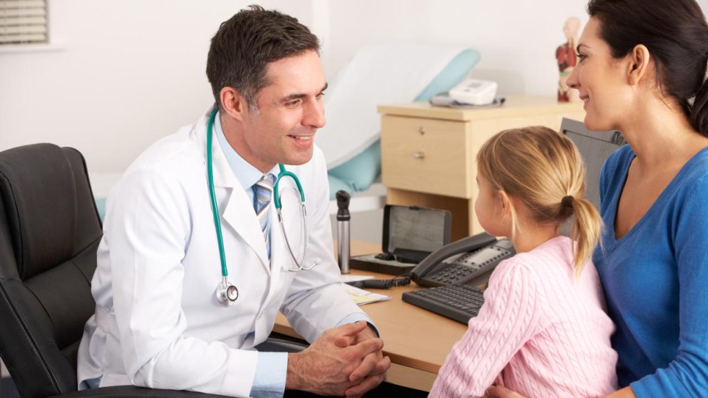 گزینه های درمانی برای بیماری های اورولوژی کودکان