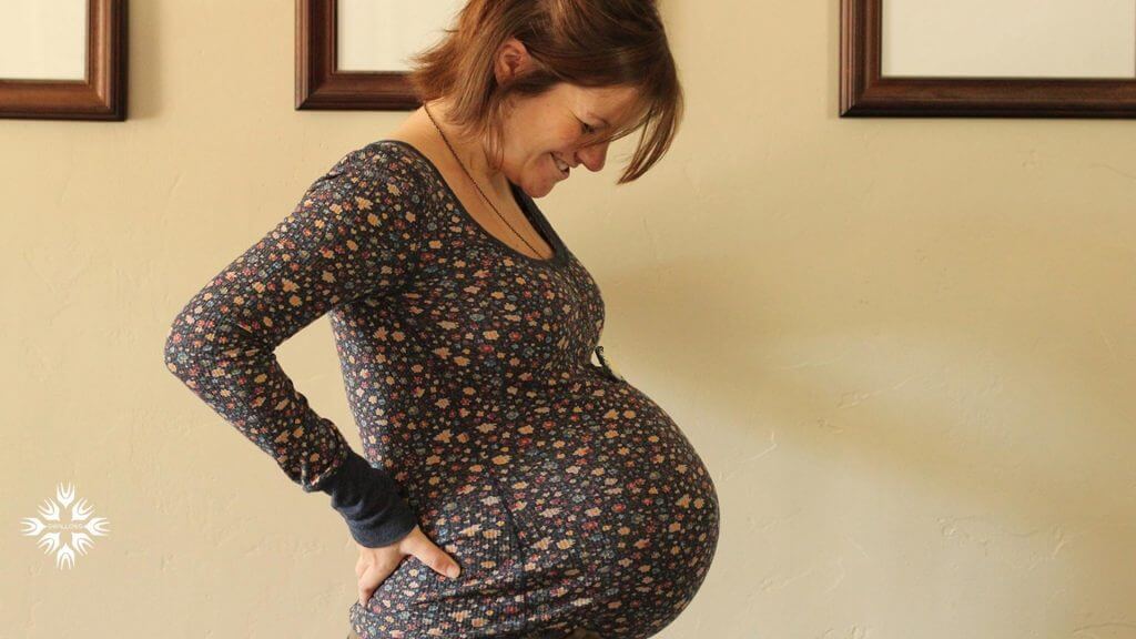 تلاش ناکافی دلیلی برای باردار نشدن
