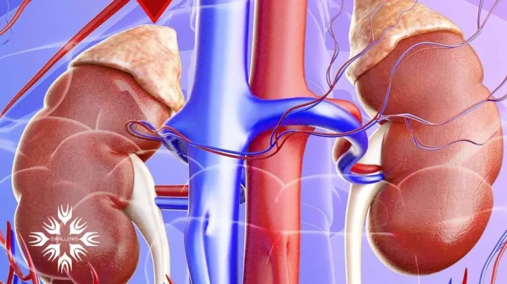 بعد از درمان سندرم کان