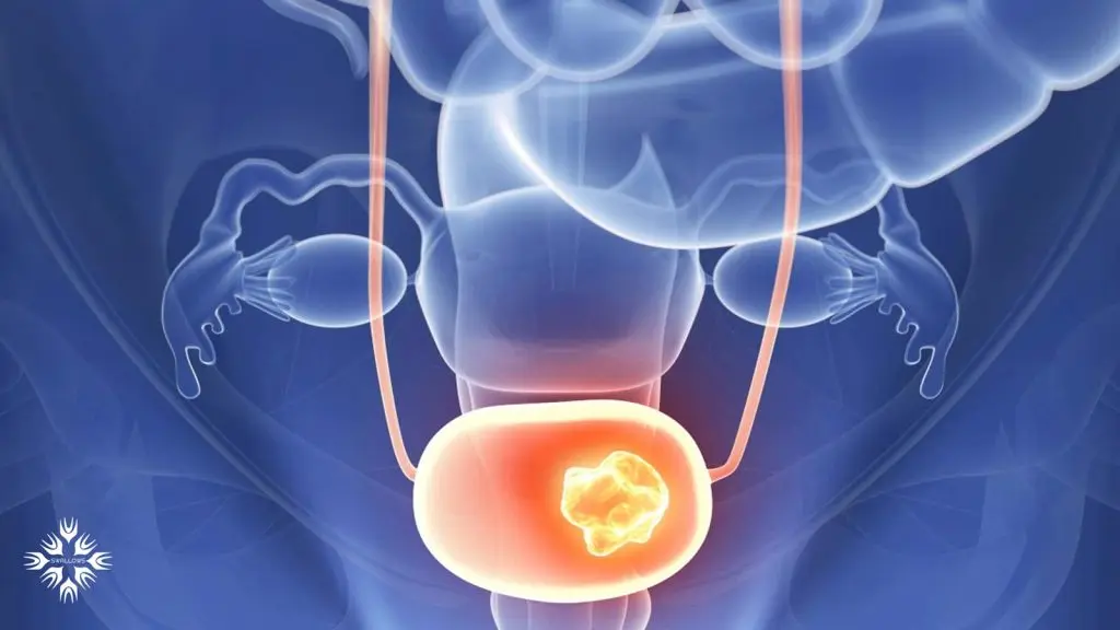 درمان فیستول مثانه