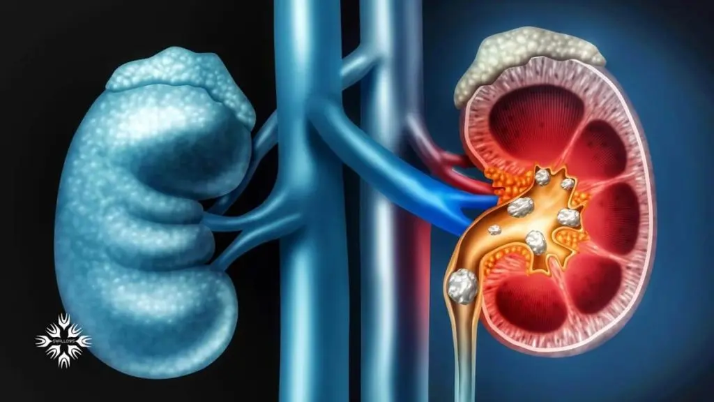 درمان آبسه کلیوی
