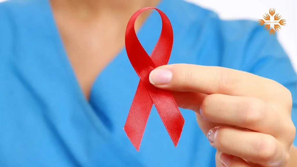 پیشگیری از اچ آی وی
