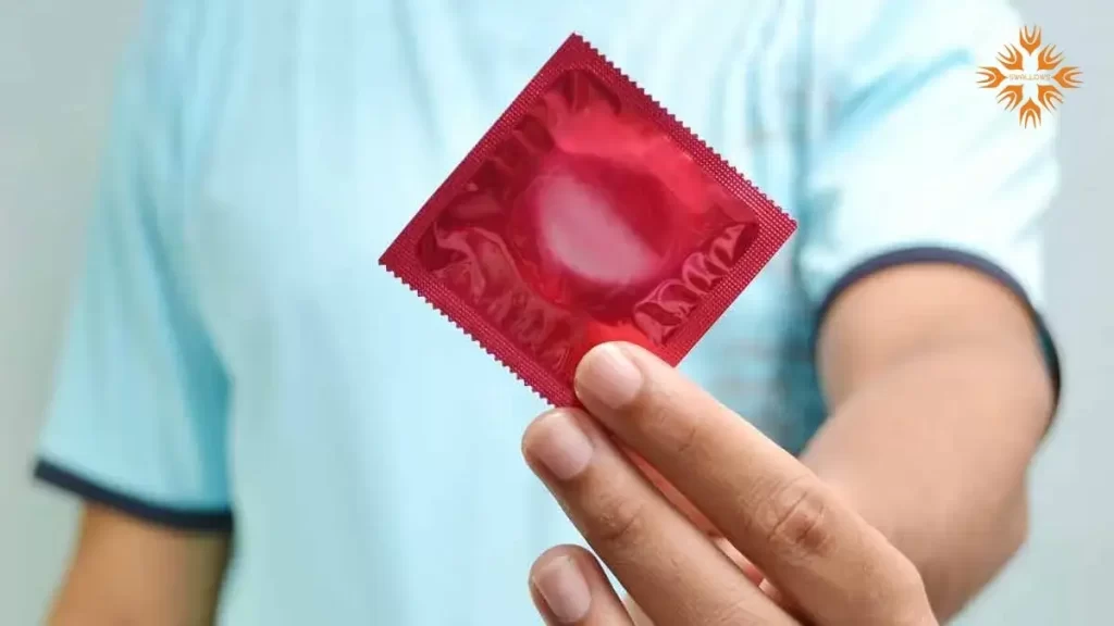 محاهظت در برابر ایدز با کاندوم
