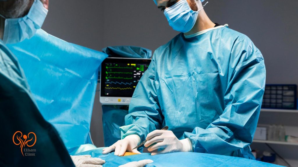 عوارض و خطرات احتمالی عمل جراحی واریکوسل چیست
