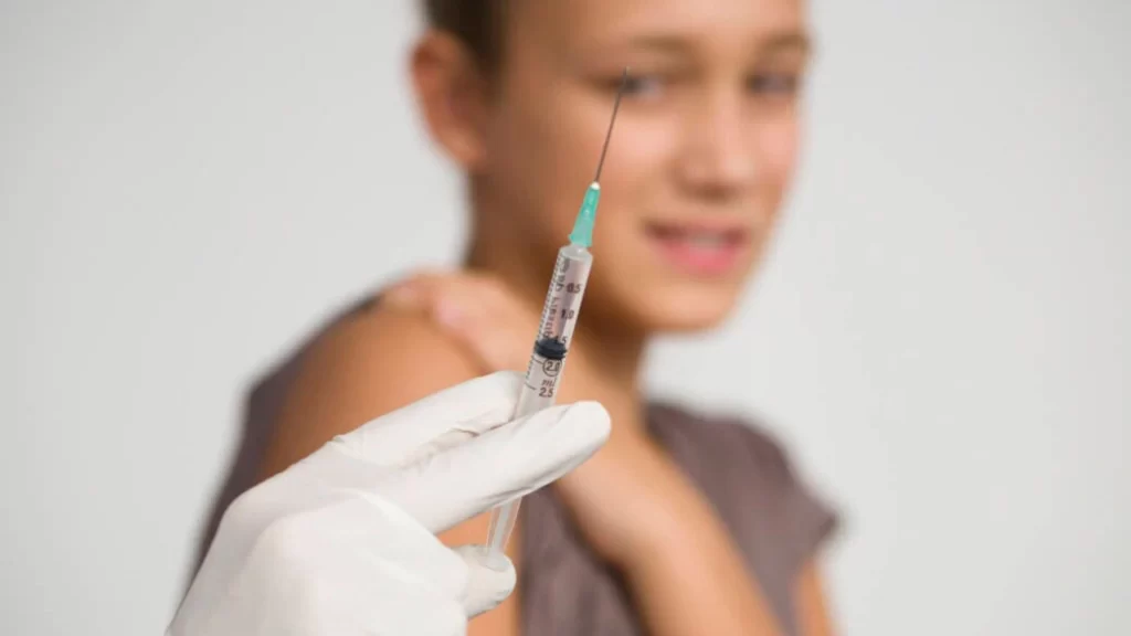 چه کسانی نباید واکسن اچ پی وی دریافت کند؟