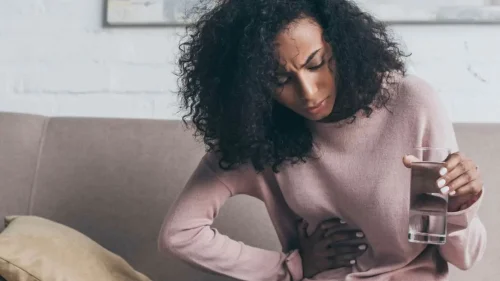 درد کلیه راست